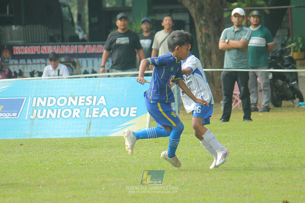 big 24 ijl u11 140624 java soccer academy vs khenzi united