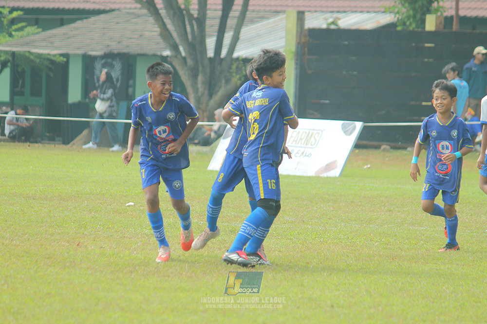 big 24 ijl u11 140624 java soccer academy vs khenzi united