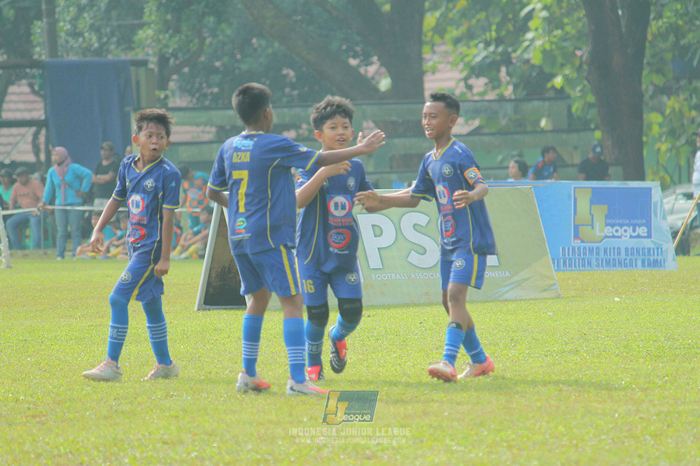 big 24 ijl u11 140624 java soccer academy vs khenzi united