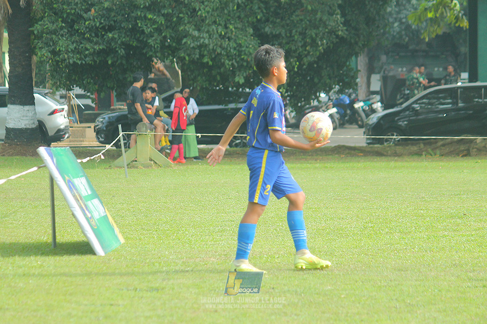big 24 ijl u11 140624 java soccer academy vs khenzi united