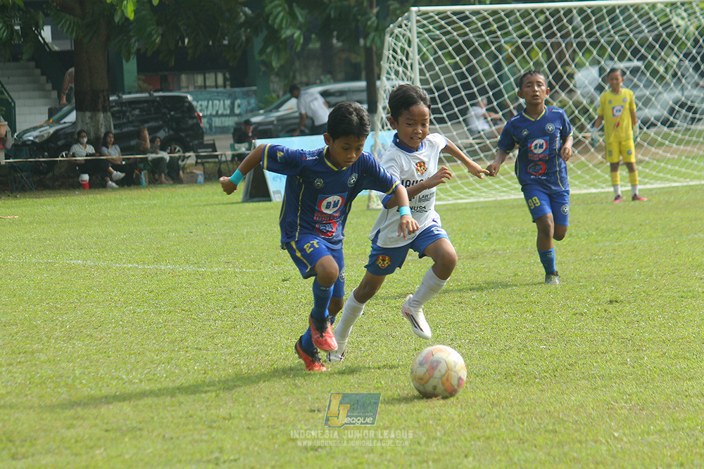 big 24 ijl u11 140624 java soccer academy vs khenzi united