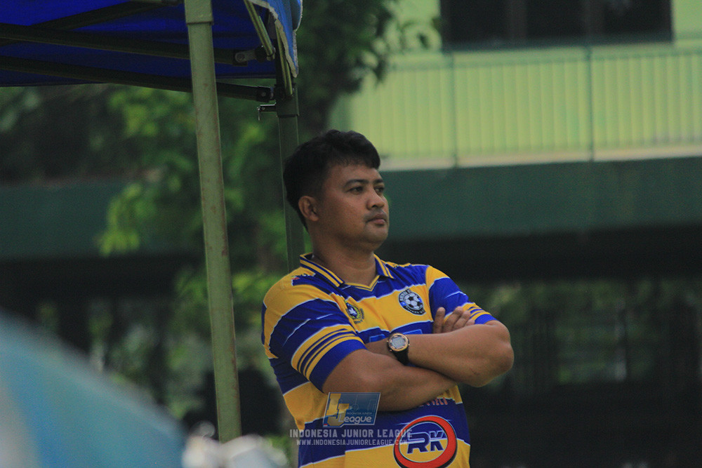 big 24 ijl u11 140624 java soccer academy vs khenzi united