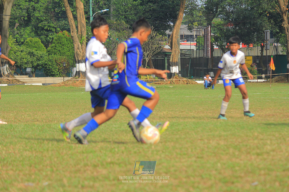 big 24 ijl u11 140624 java soccer academy vs khenzi united
