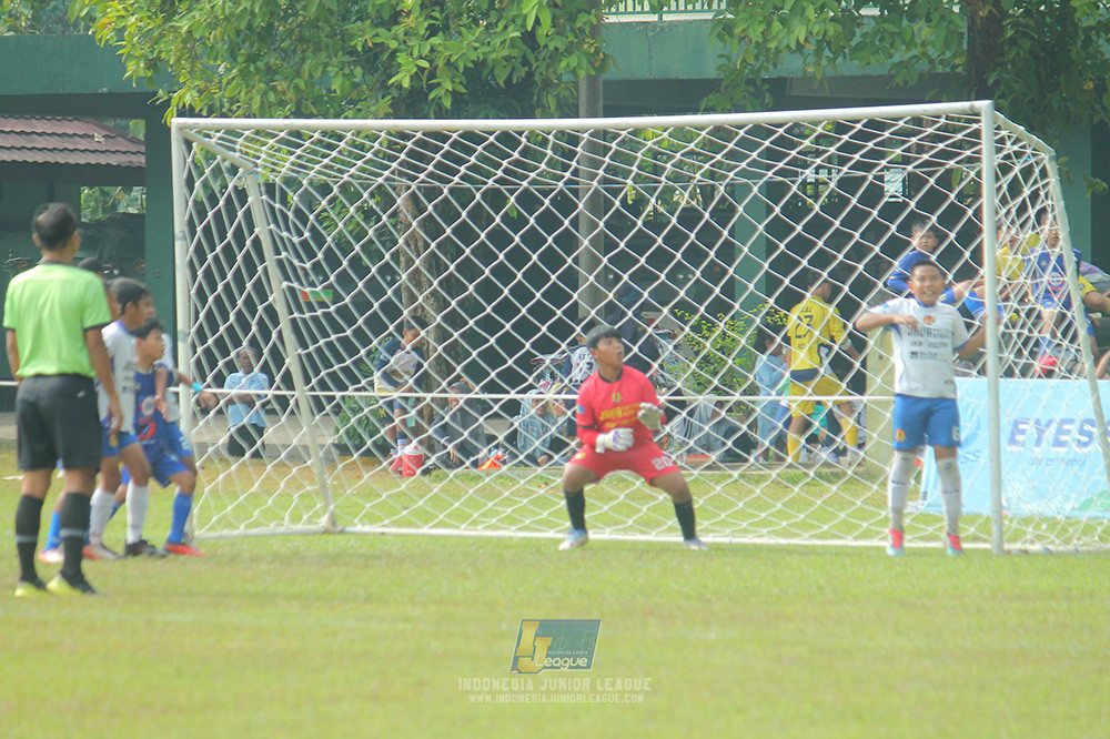 big 24 ijl u11 140624 java soccer academy vs khenzi united