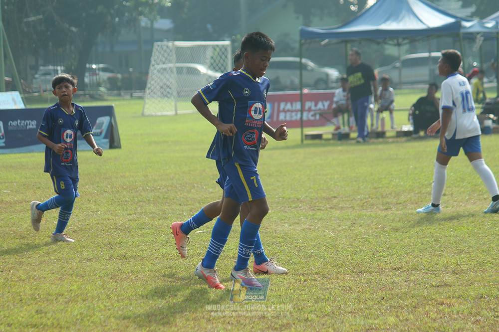 big 24 ijl u11 140624 java soccer academy vs khenzi united