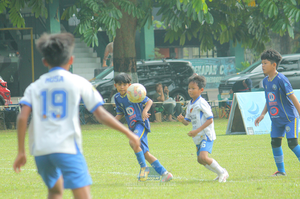 big 24 ijl u11 140624 java soccer academy vs khenzi united