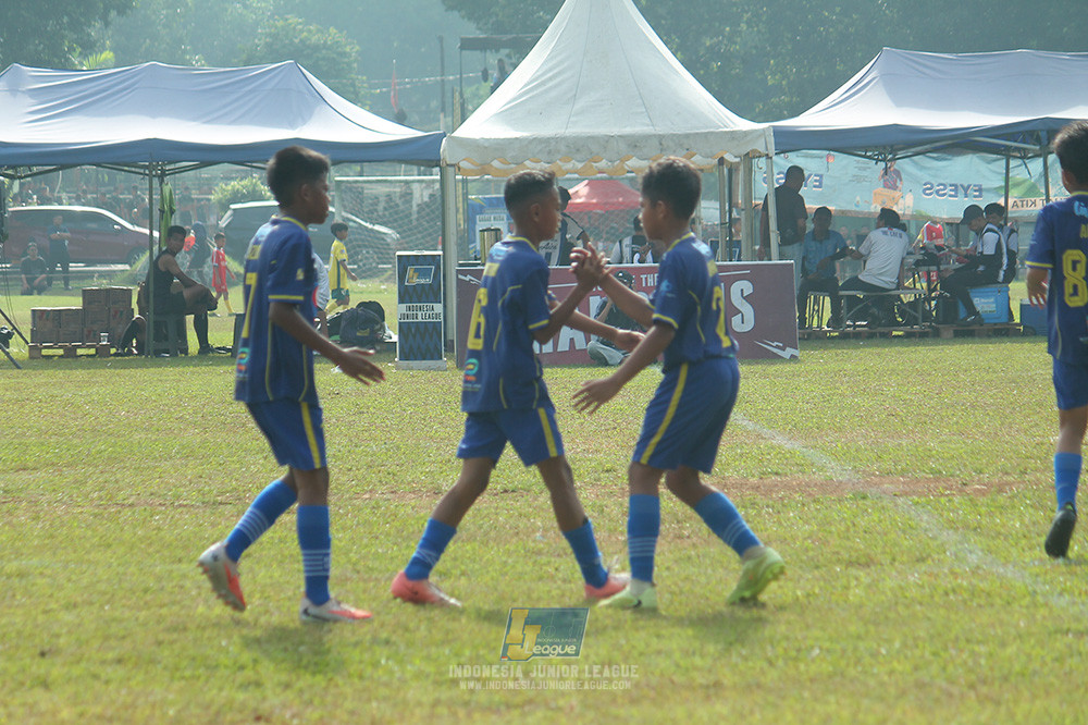 big 24 ijl u11 140624 java soccer academy vs khenzi united