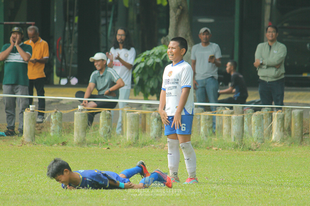 big 24 ijl u11 140624 java soccer academy vs khenzi united