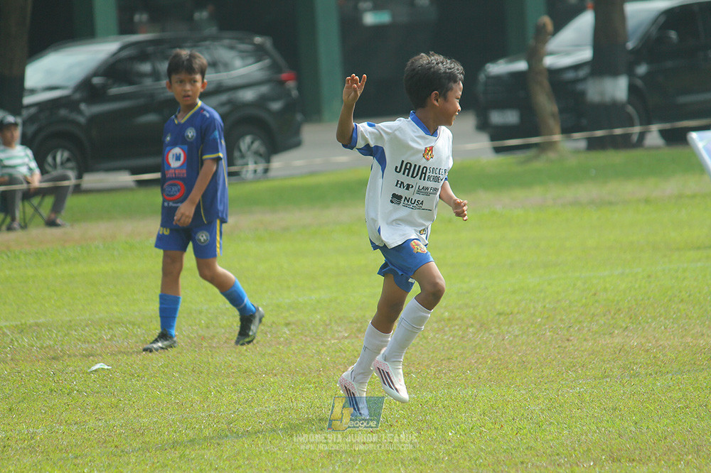 big 24 ijl u11 140624 java soccer academy vs khenzi united