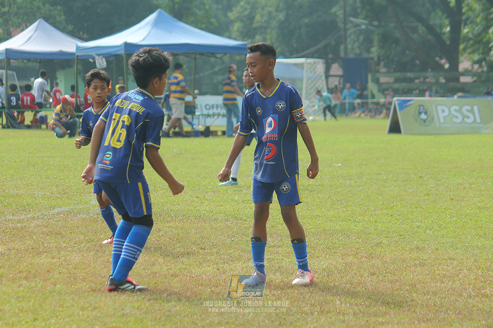 big 24 ijl u11 140624 java soccer academy vs khenzi united