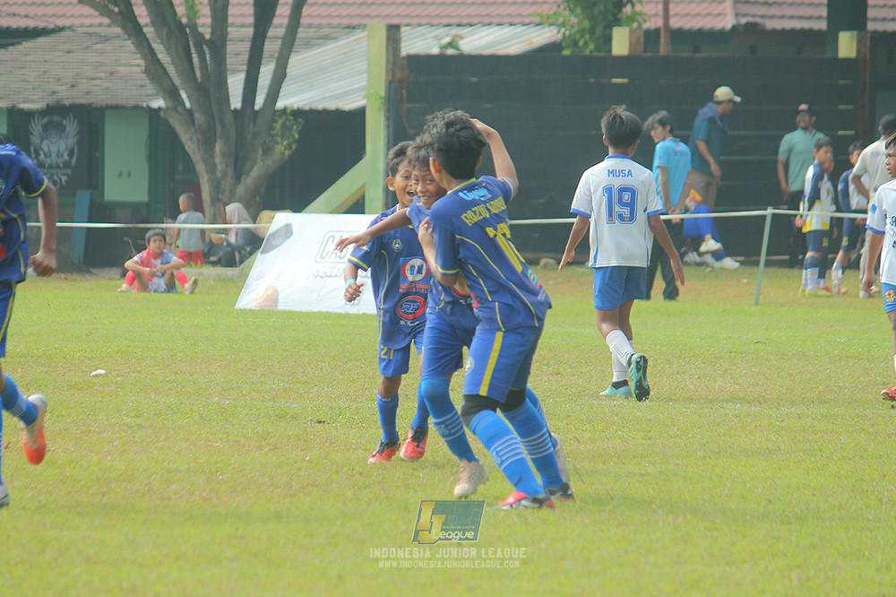 big 24 ijl u11 140624 java soccer academy vs khenzi united