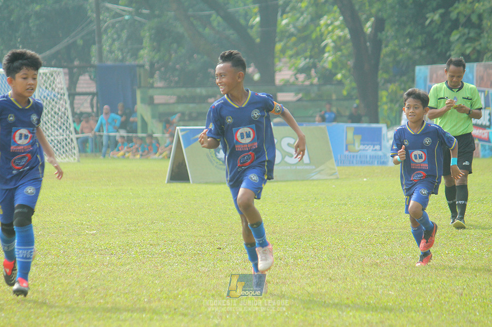 big 24 ijl u11 140624 java soccer academy vs khenzi united