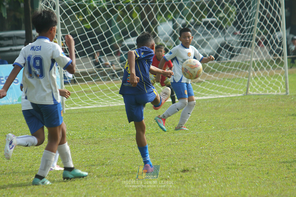 big 24 ijl u11 140624 java soccer academy vs khenzi united