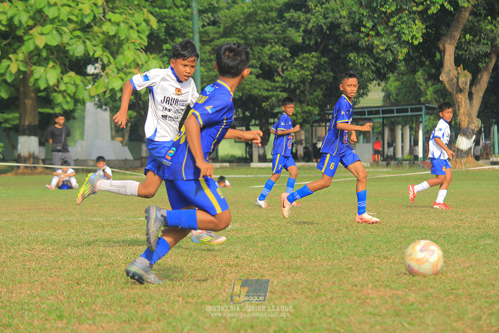 big 24 ijl u11 140624 java soccer academy vs khenzi united