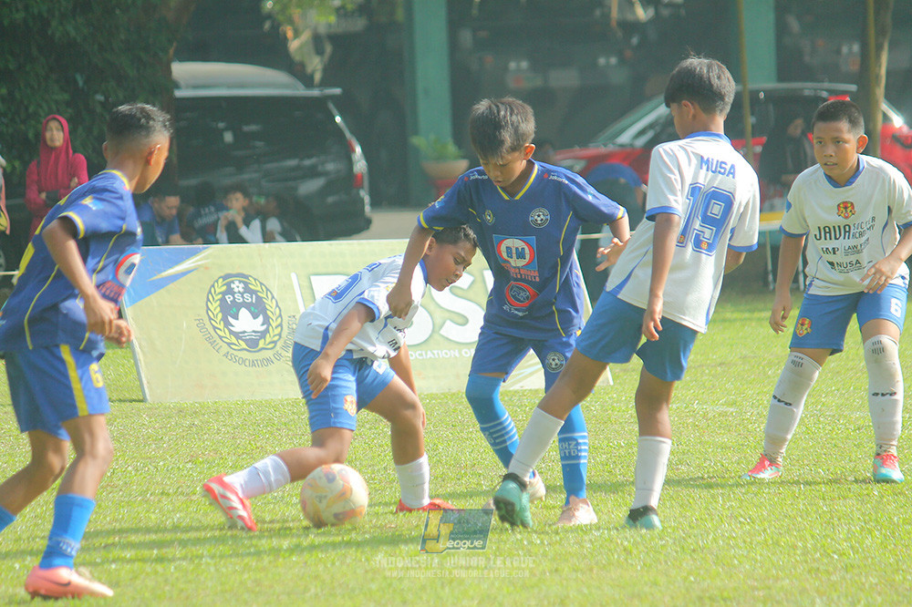 big 24 ijl u11 140624 java soccer academy vs khenzi united