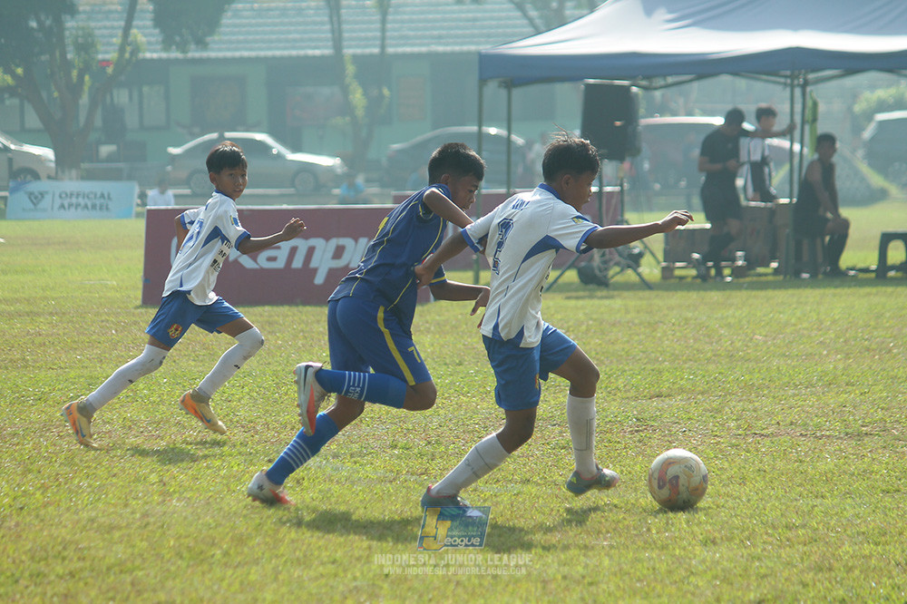 big 24 ijl u11 140624 java soccer academy vs khenzi united