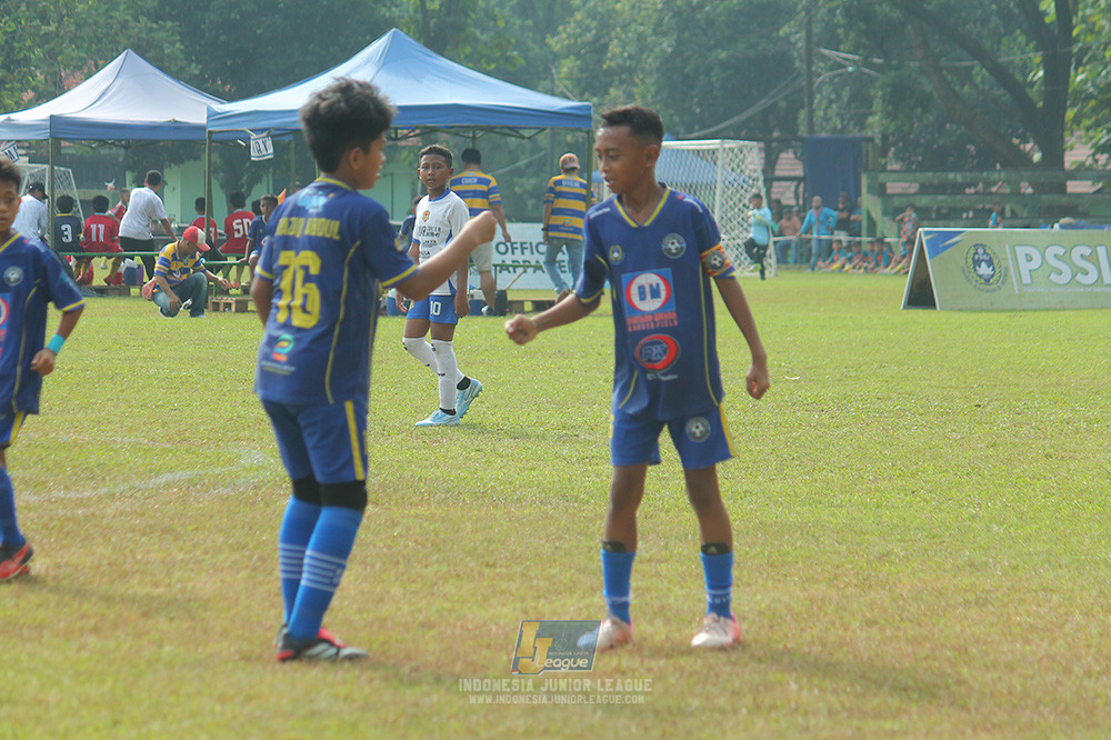 big 24 ijl u11 140624 java soccer academy vs khenzi united