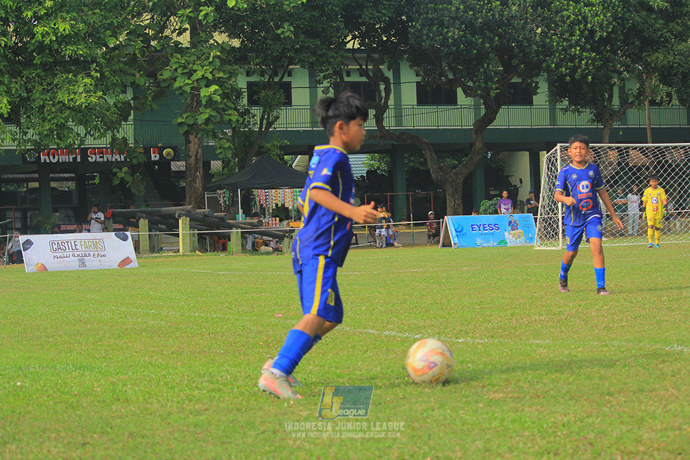 big 24 ijl u11 140624 java soccer academy vs khenzi united