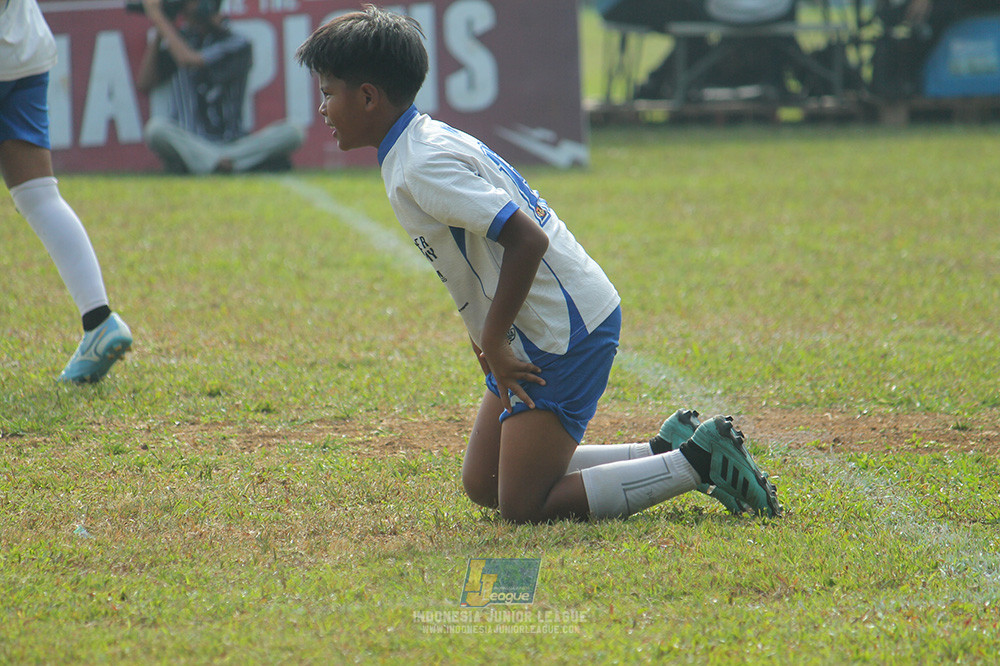 big 24 ijl u11 140624 java soccer academy vs khenzi united