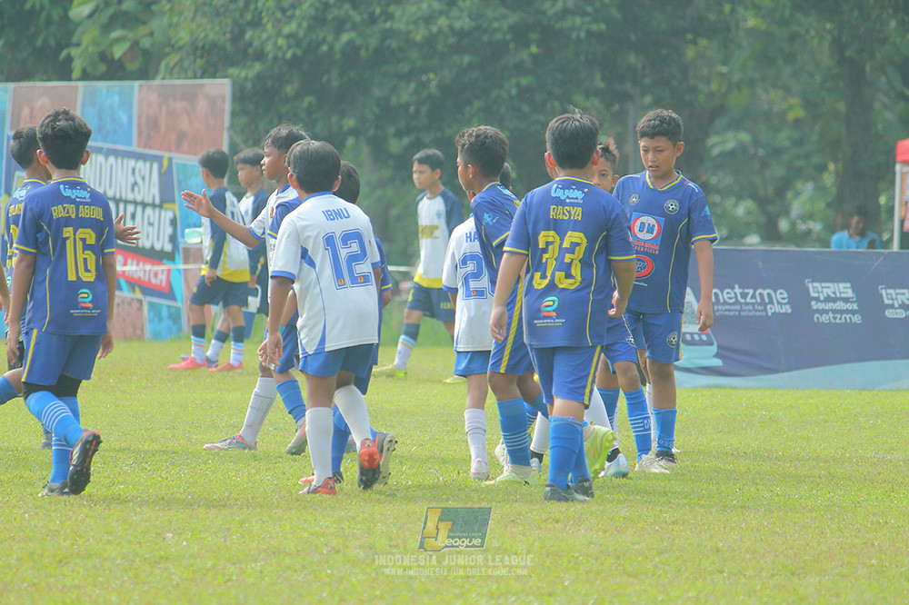 big 24 ijl u11 140624 java soccer academy vs khenzi united