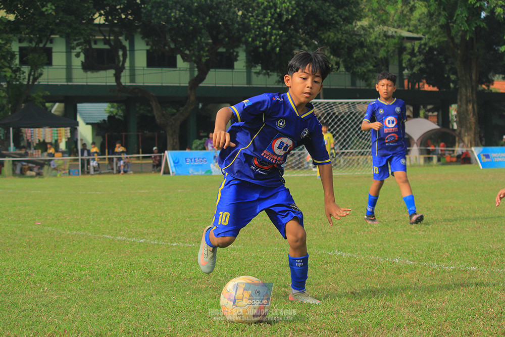 big 24 ijl u11 140624 java soccer academy vs khenzi united