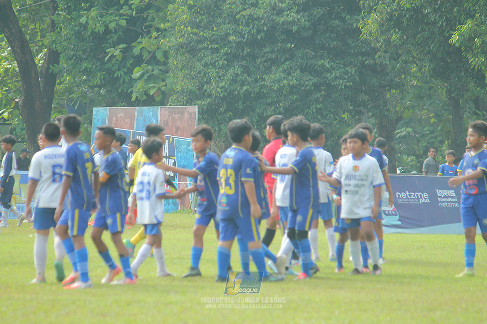 big 24 ijl u11 140624 java soccer academy vs khenzi united