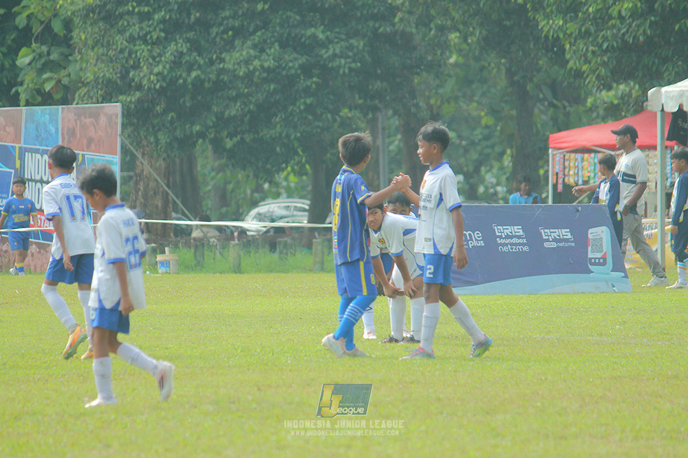 big 24 ijl u11 140624 java soccer academy vs khenzi united
