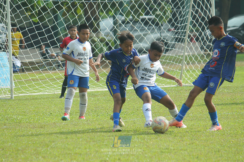 big 24 ijl u11 140624 java soccer academy vs khenzi united