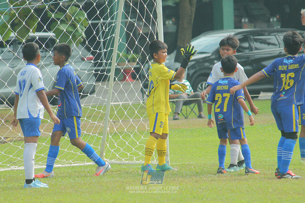 big 24 ijl u11 140624 java soccer academy vs khenzi united