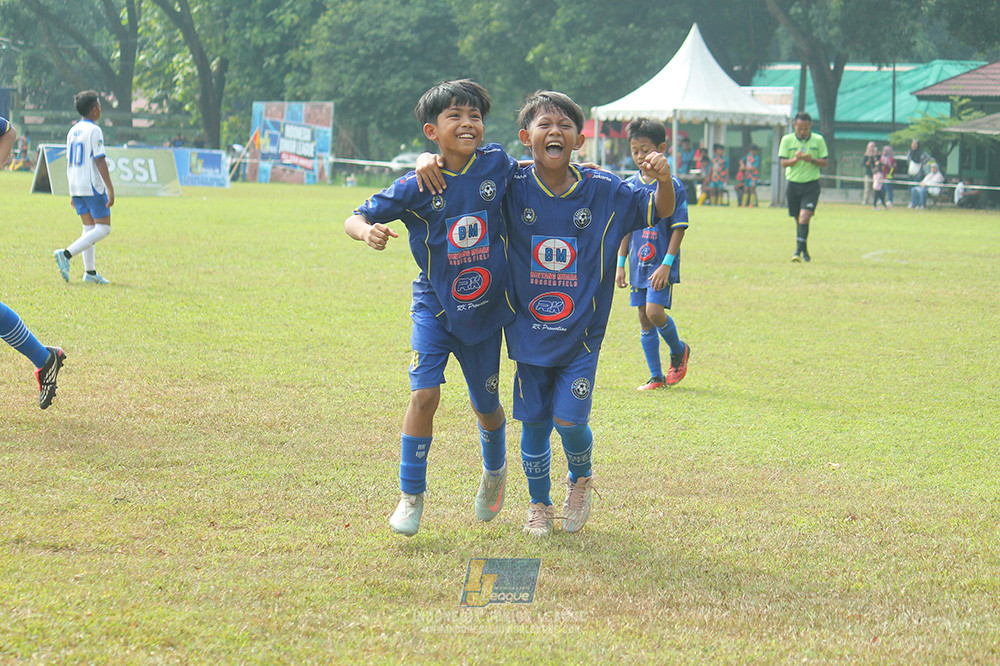 big 24 ijl u11 140624 java soccer academy vs khenzi united