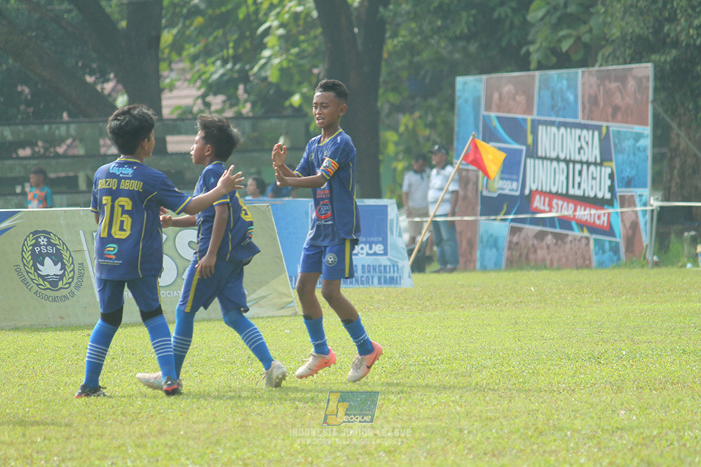 big 24 ijl u11 140624 java soccer academy vs khenzi united
