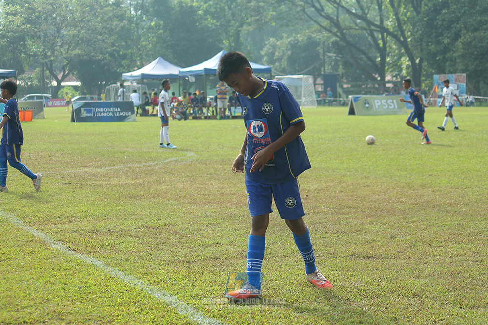 big 24 ijl u11 140624 java soccer academy vs khenzi united