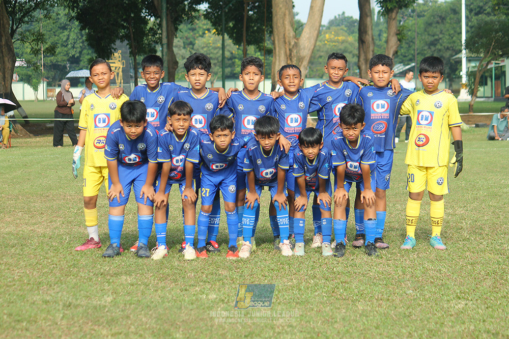 big 24 ijl u11 140624 java soccer academy vs khenzi united