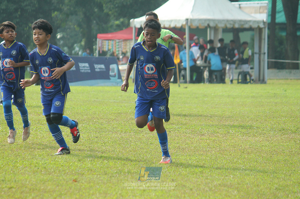 big 24 ijl u11 140624 java soccer academy vs khenzi united