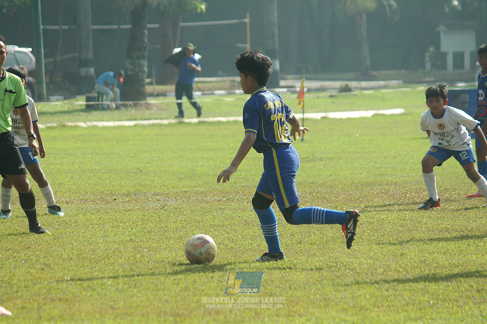 big 24 ijl u11 140624 java soccer academy vs khenzi united