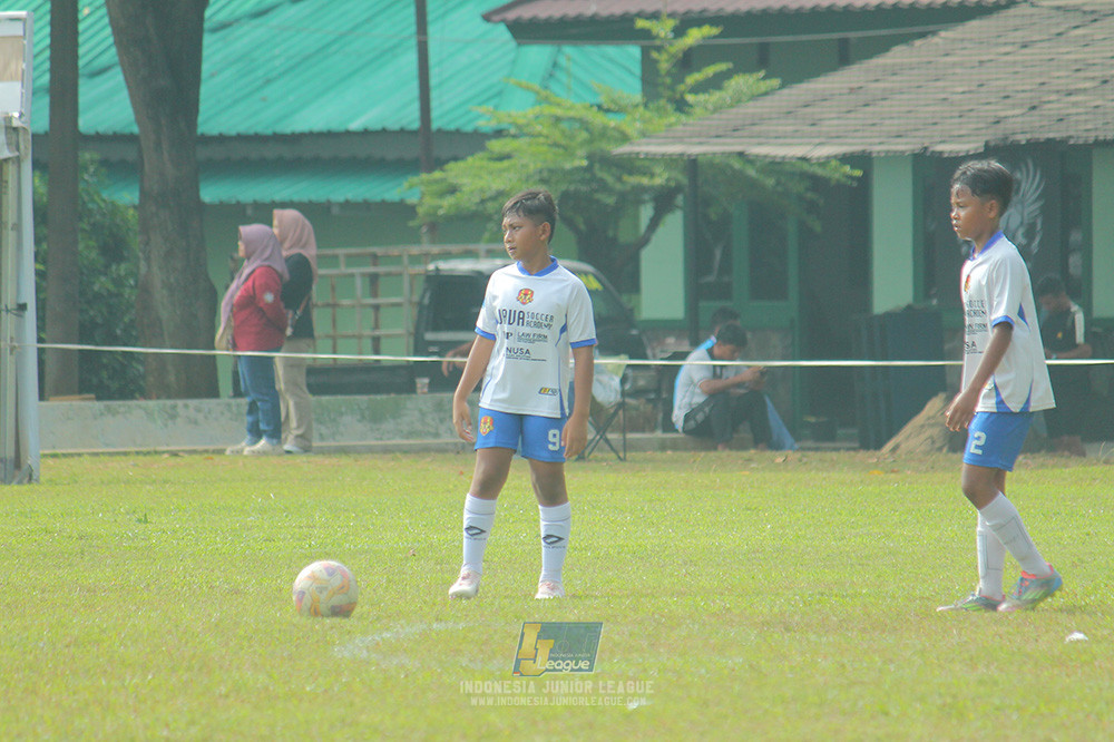 big 24 ijl u11 140624 java soccer academy vs khenzi united
