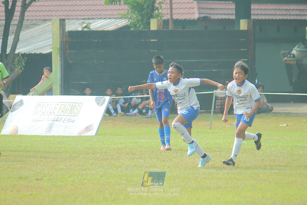 big 24 ijl u11 140624 java soccer academy vs khenzi united