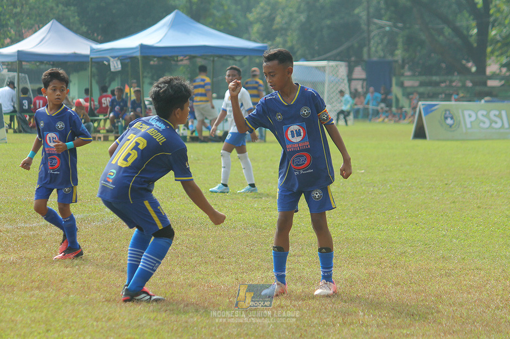 big 24 ijl u11 140624 java soccer academy vs khenzi united