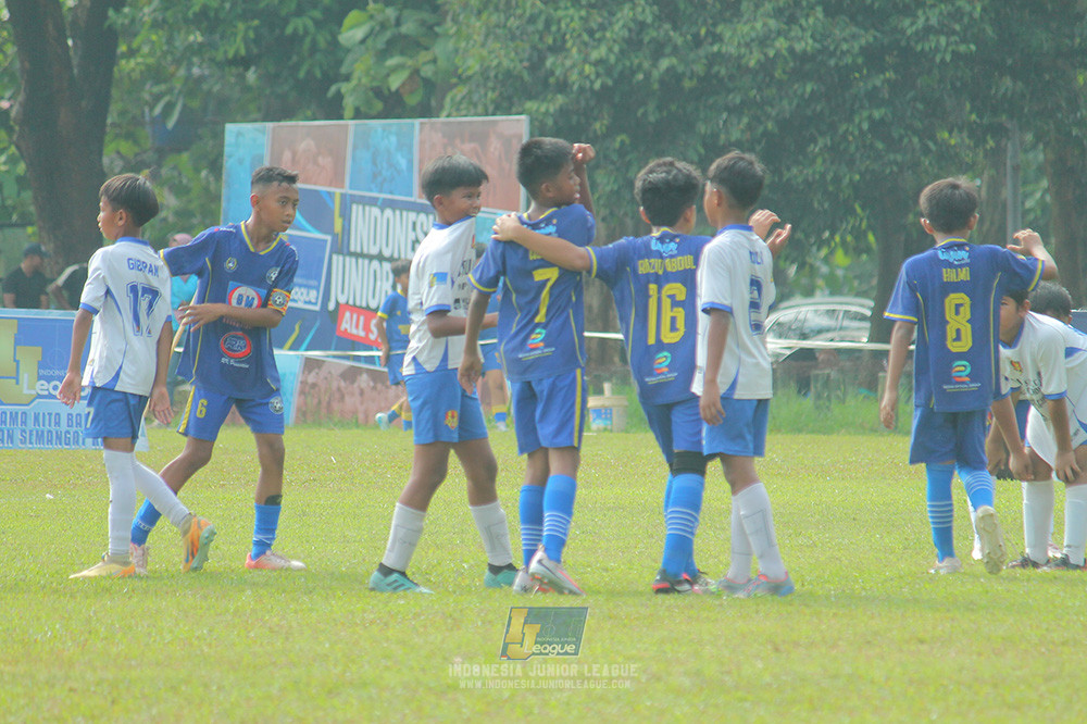 big 24 ijl u11 140624 java soccer academy vs khenzi united