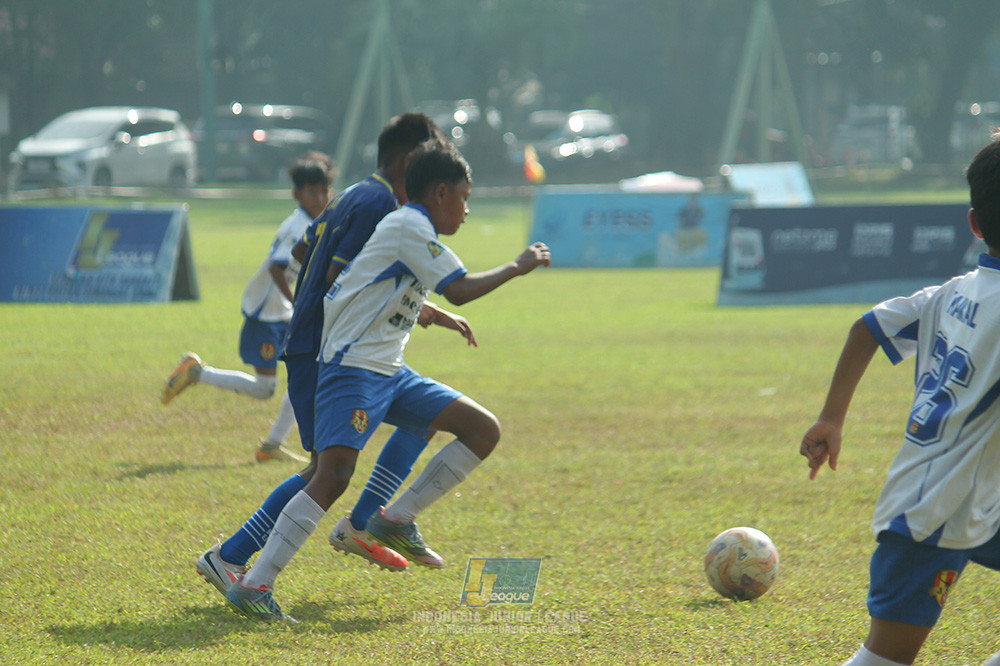 big 24 ijl u11 140624 java soccer academy vs khenzi united