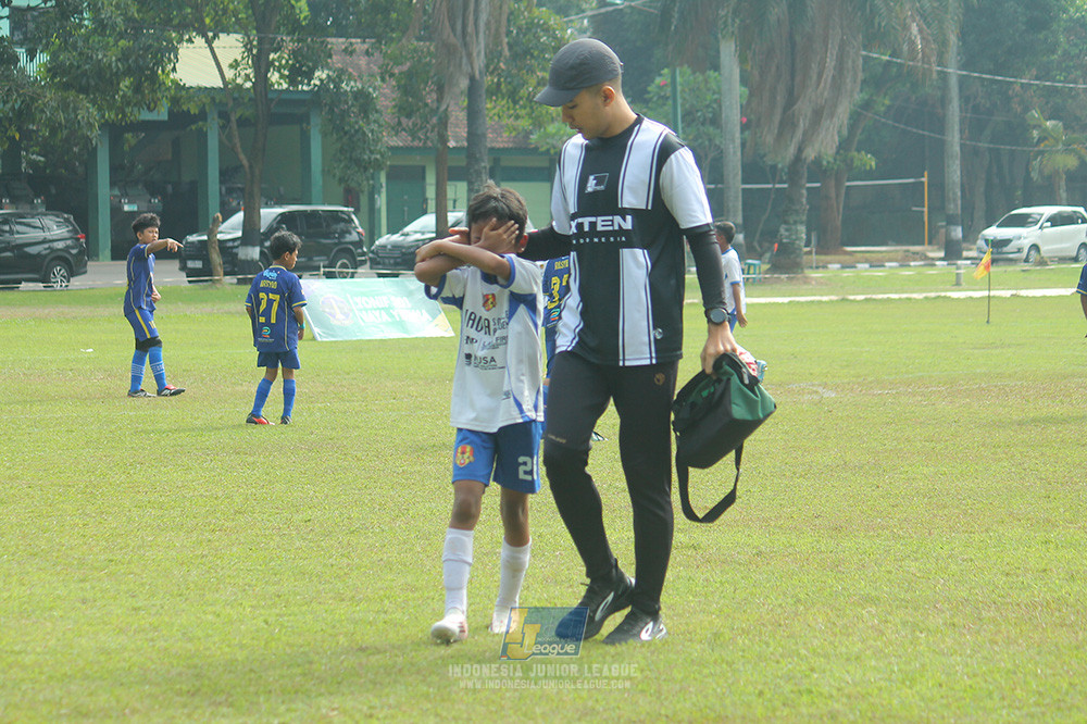 big 24 ijl u11 140624 java soccer academy vs khenzi united