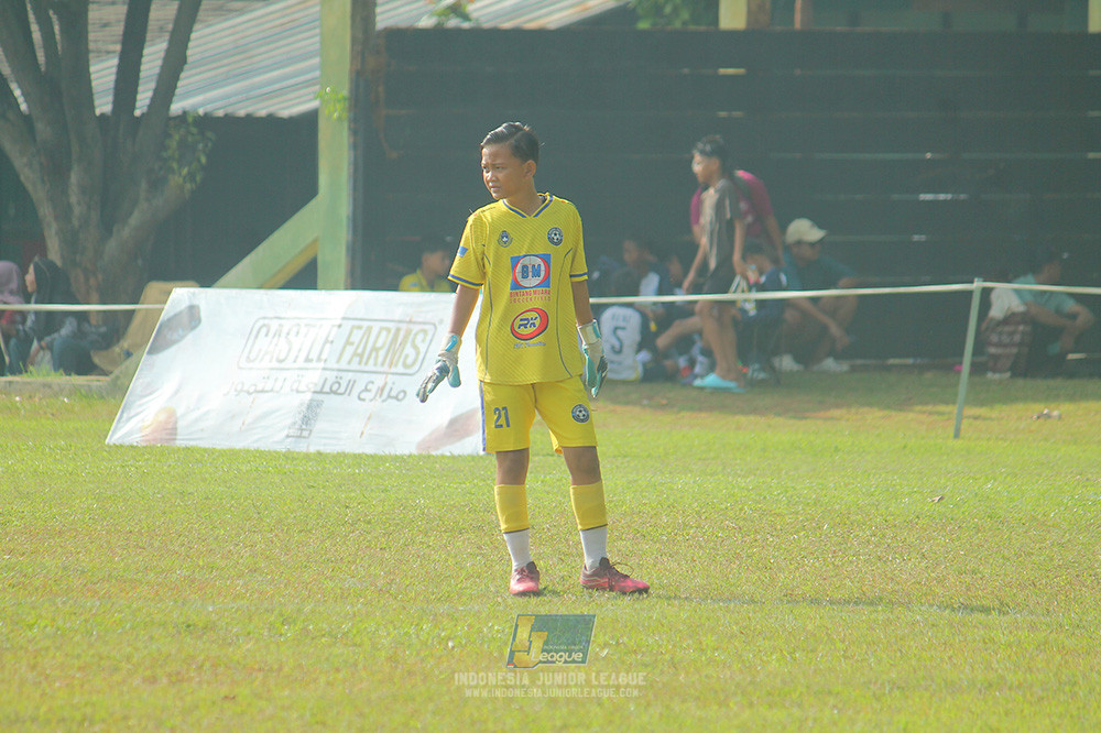 big 24 ijl u11 140624 java soccer academy vs khenzi united