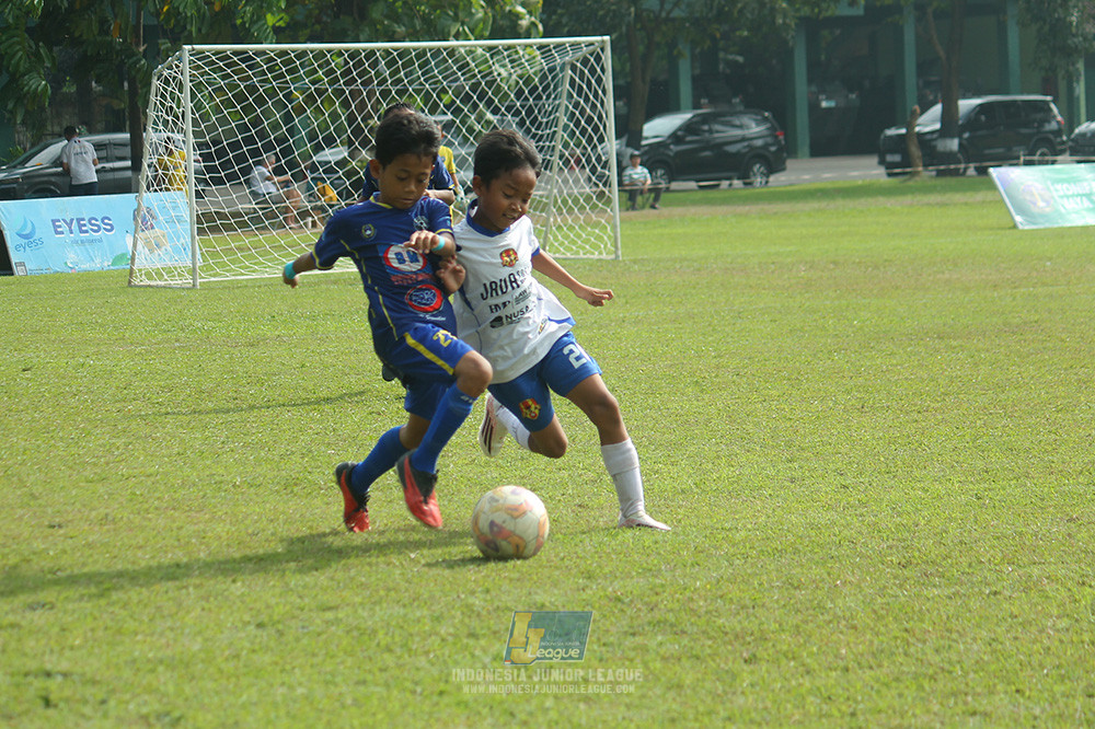 big 24 ijl u11 140624 java soccer academy vs khenzi united