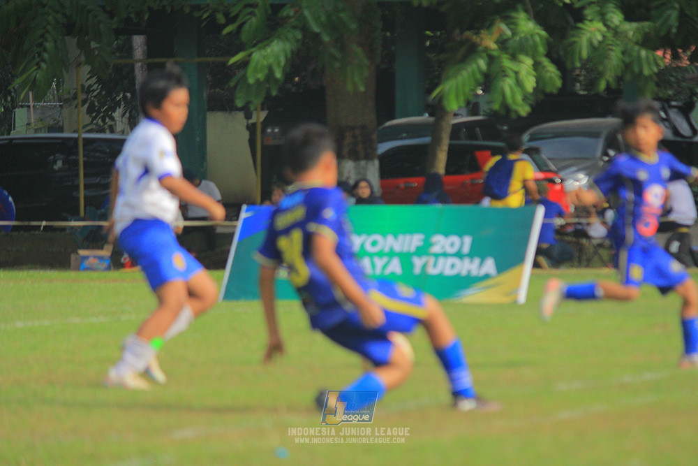 big 24 ijl u11 140624 java soccer academy vs khenzi united