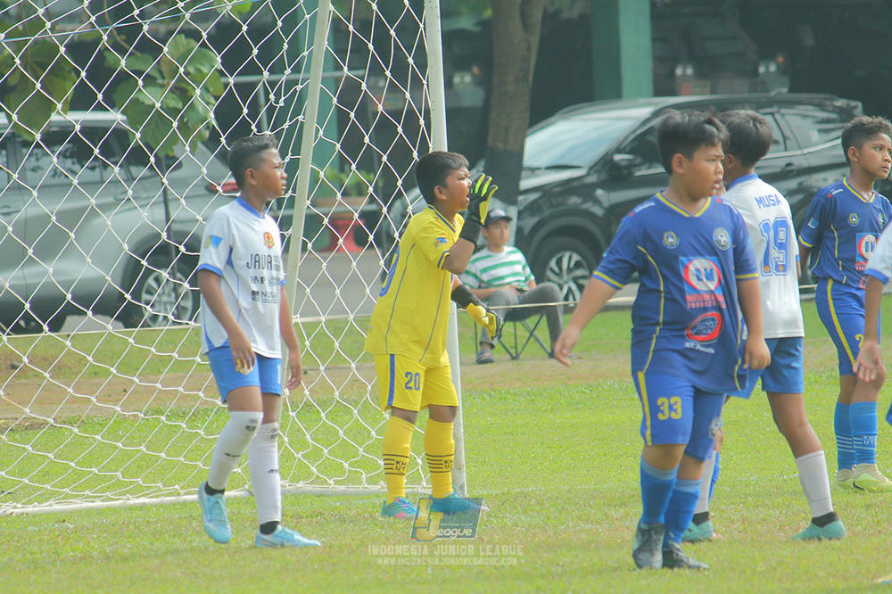big 24 ijl u11 140624 java soccer academy vs khenzi united