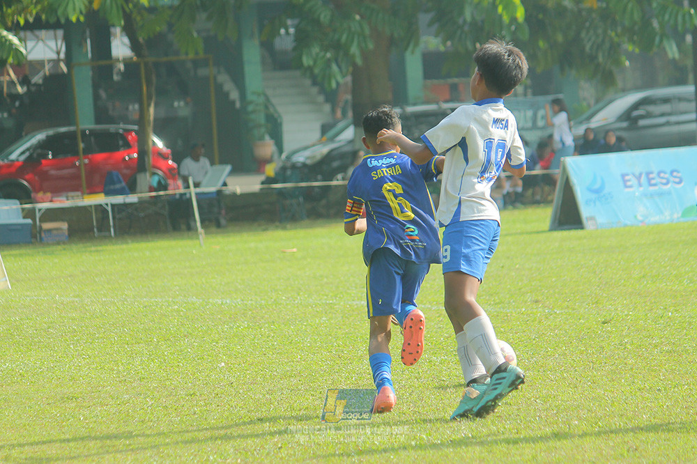 big 24 ijl u11 140624 java soccer academy vs khenzi united