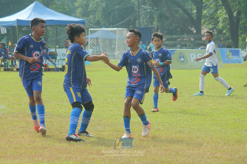 big 24 ijl u11 140624 java soccer academy vs khenzi united