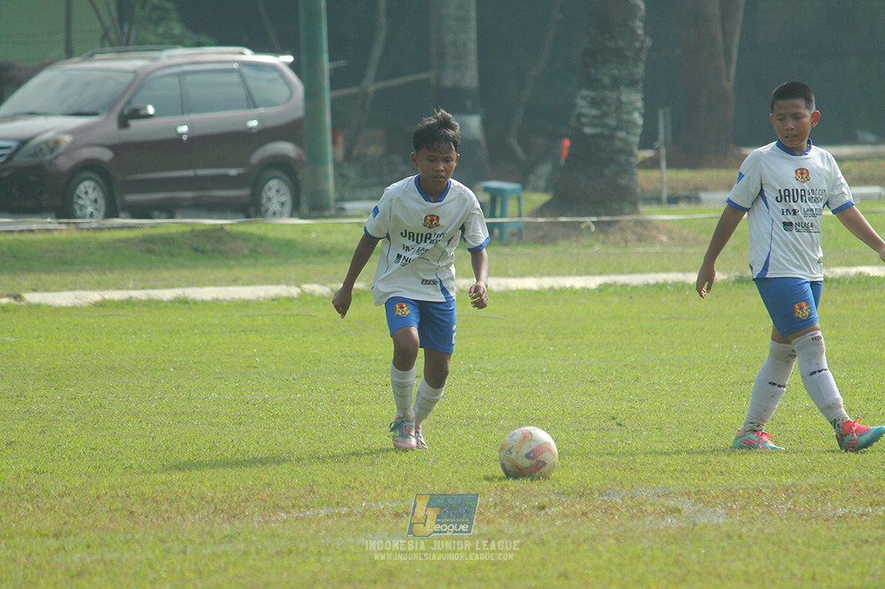 big 24 ijl u11 140624 java soccer academy vs khenzi united