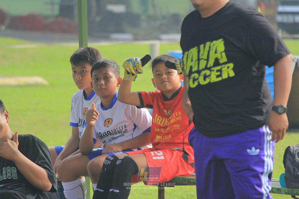 big 24 ijl u11 140624 java soccer academy vs khenzi united