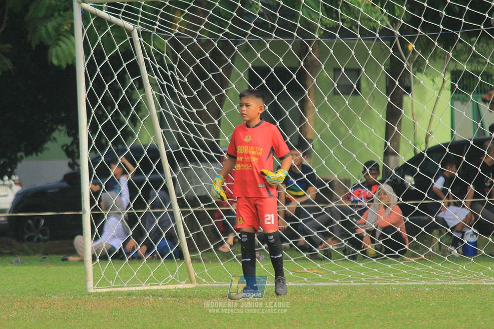 big 24 ijl u11 140624 java soccer academy vs khenzi united